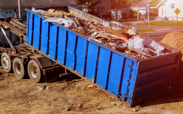 Best Commercial Junk Removal in Lakewood Ranch, FL